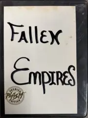 Fallen Empires (Magic Card Set)