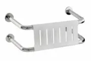 Linkware Back Rest For Toilet