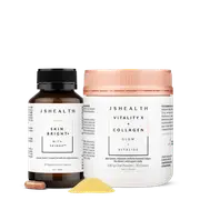 Inner Radiance Perfect Pairing