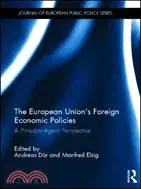 在飛比找三民網路書店優惠-The European Union's Foreign E