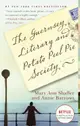 The Guernsey Literary and Potato Peel Pie Society