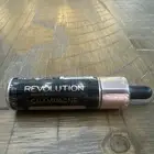 Makeup Revolution Liquid Highlighter Champagne 0.61 Fl Oz M83