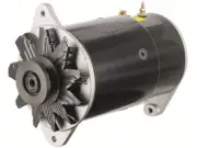 For 1955-1963 Chevrolet Corvette Alternator Powermaster 95359SVHG 1960 1956 1957 (for: Chevrolet)