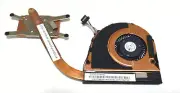 New For Lenovo Thinkpad Yoga S1 CPU Fan With Heatsink 04X6440