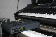 FlexiDrive Floppy Emulator for Roland MC50 MC-50 - Floppy to SD / USB