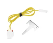 LT Easiyl Drainage Pipe Clamp and Temperature Sensor Compatible with Samsung Refrigerators DA61-06796A DA32-0006W