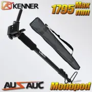 MONOPOD Tripod for Digital Camera DSLR, MAX 1795mm, OZ STOCK