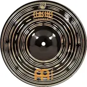Meinl Cymbals 12" Splash Cymbal - Classics Custom Dark - MADE IN GERMANY (CC12DAS)