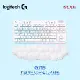 【Logitech 羅技】G715 美型炫光機械式無線鍵盤 / 線性紅軸