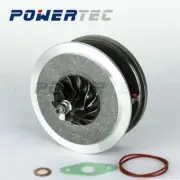 Turbo core CHRA cartridge GT1749V for Ford Mondeo III 2.0 TDDI 115HP 1S7Q6K682BH