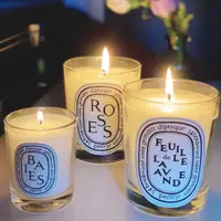 在飛比找蝦皮購物優惠-Diptyque Fragrance Candle Berr