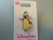 Disney Pin - 2022 Princess Snow White in Dress