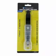 Backer-board Scoring SNAP KNIFE Tungsten Tip Steel Blades LAMINATE CEMENT SHEET