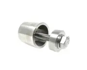 Torque Solution Shifter Bracket Bushing Tool Fits Nissan/ 350z/370z G35 G37