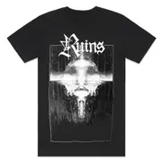 RuinsFace T-Shirt