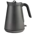 Morphy Richards Aspect 2.2kW Cordless/Stainless Steel 1.5L Titanium Kettle