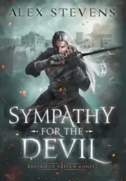 Sympathy for the Devil by Alex Stevens: New