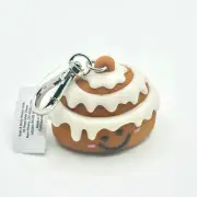 Bath & Body Works Iced Cinnamon Roll Pocketbac Hand Sanitizer Holder