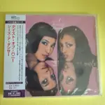 A TASTE OF HONEY TWICE AS SWEET 日本限量復刻盤版 CD 靈魂樂 節奏藍調 B32