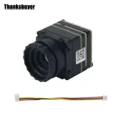 BOSCAM JS-MINI256-9 256*192 FPV Thermal Imaging Camera Drone HD Night Vision