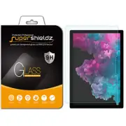 Supershieldz Tempered Glass Screen Protector for Microsoft Surface Pro 7/6/5/4