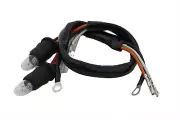Indicator Lamp Socket for Speedometer and Tachometer fits Harley Davidson