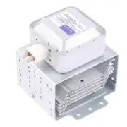 Ensure Even Heating Reliable 2M219J Magnetron for Midea 519J Microwave Oven