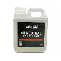 在飛比找PChome商店街優惠-Valet Pro pH Neutral Snow Foam