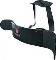 Sveltus Arm Blaster Unisex Adult, Black