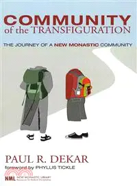 在飛比找三民網路書店優惠-Community of the Transfigurati