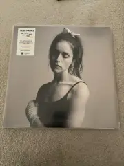 Tess Parks - And Those Who Were Seen Dancing. Dinked Splatter Vinyl Ltd 500