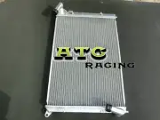 Aluminum Radiator for MINI COOPER S 1.6 TURBO R50 R52 R53 2002-2007