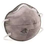 20 nose clip 54358 Particulate 8247 R95