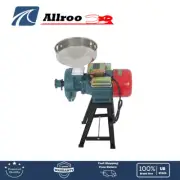 3000W 110V Grinder Grain Mill Corn Wheat Feed Flour Cereal Grain Mills Electric