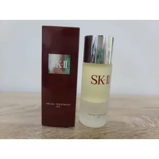 ❤️台灣現貨❤️【SK-II SK2 SKII】青春修護精萃油 50ml【開立發票】