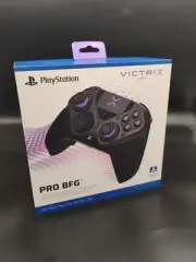 New Sealed PS5, PS4 & PC Victrix Pro BFG Wireless Controller