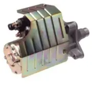 WAI 17561N Starter Motor For 95-00 Chrysler Dodge Avenger Sebring (for: Chrysler)