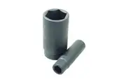 Sidchrome Socket 1/2 Long Drive 15/16