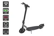 Fortis 36V 10.2Ah Foldable Commuter Electric Scooter (40km Range)