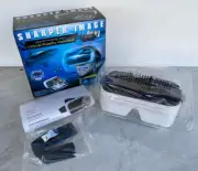 SHARPER IMAGE Smartphone 360 Virtual Reality Headset NEW