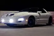 Pontiac Firebird/Trans Am (98-02) LED Switchback DRLs - Super Bright