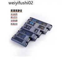 在飛比找蝦皮購物優惠-220V轉24V電源開關LED燈槽專用12V模組燈帶燈條發光