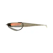 Zerek Flash Minnow Wriggly Soft Plastic Lure 70mm