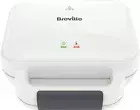 Sunbeam Toasted Sandwich Press Toaster Big Fill Toastie Large 2x Jaffle Maker