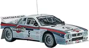 Hasegawa 1/24 Lancia 037 Rally