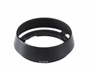 Lens For Fujifilm Fujinon Lens Xf35Mmf2 Hood Lh-Xf35-2