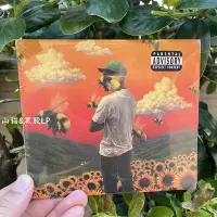 在飛比找Yahoo!奇摩拍賣優惠-現貨  Tyler, The Creator  Flower