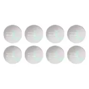 Mary&May - Vegan Niacinamide Panthenol Sun Cushion SPF50+ PA++++ - 25g (8ea) Set