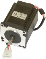 Arcus Stepper Motor Nema23 2.8A, 3 Stk, 24vdc