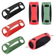 Silicone Sleeve For JBL Xtreme 3 Bluetooth Speaker Protective Case Housing Cover